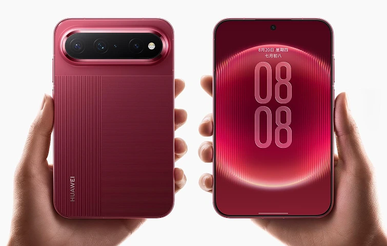 Huawei Pura X