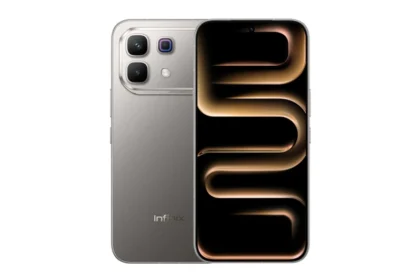Infinix Note 70 Pro