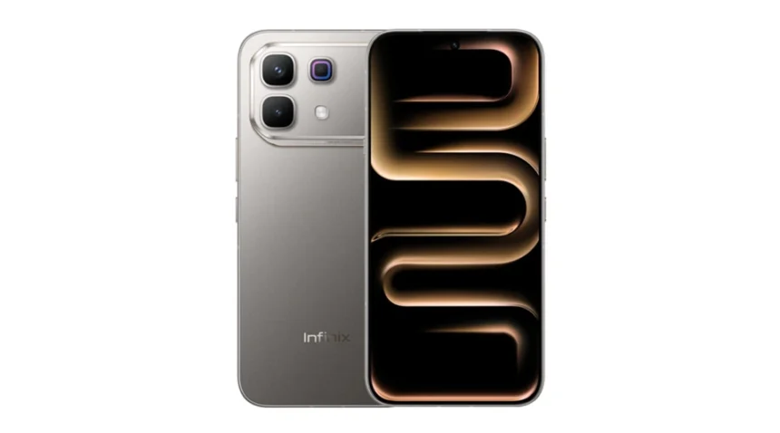 Infinix Note 70 Pro