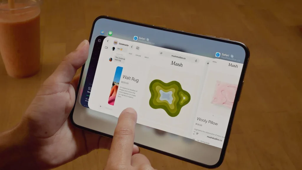iPhone Duo Apps