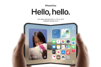 iPhone Duo Pre-Orders