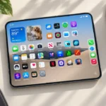 iPhone Duo walk-in soon
