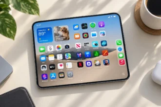 iPhone Duo walk-in soon