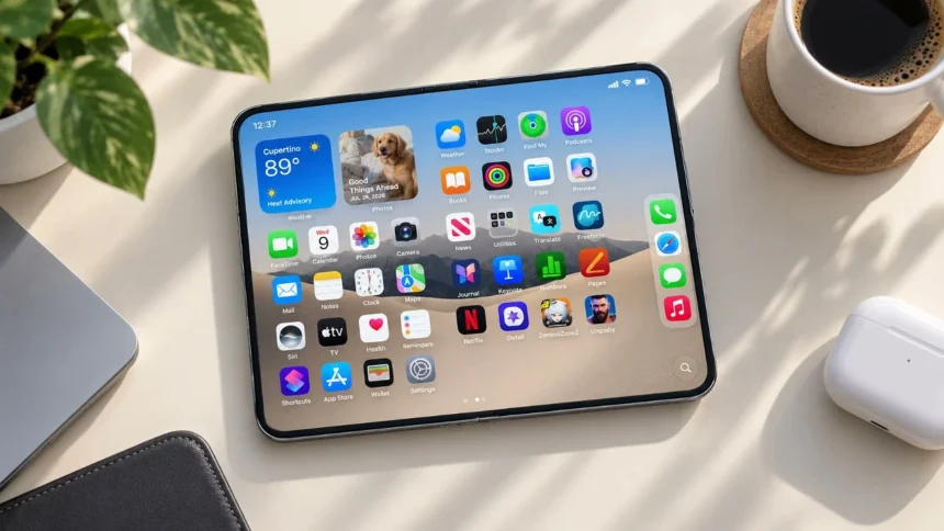 iPhone Duo walk-in soon