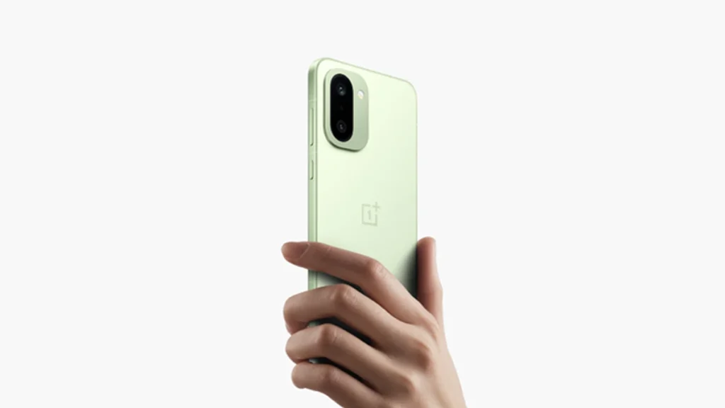 OnePlus 16R