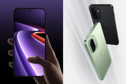 OnePlus 16R leak