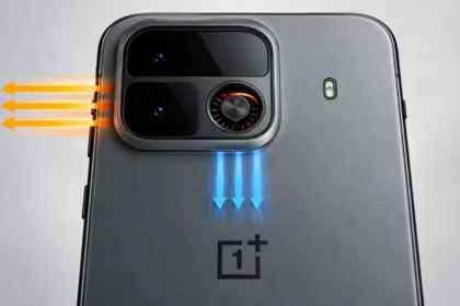 OnePlus Ace 7