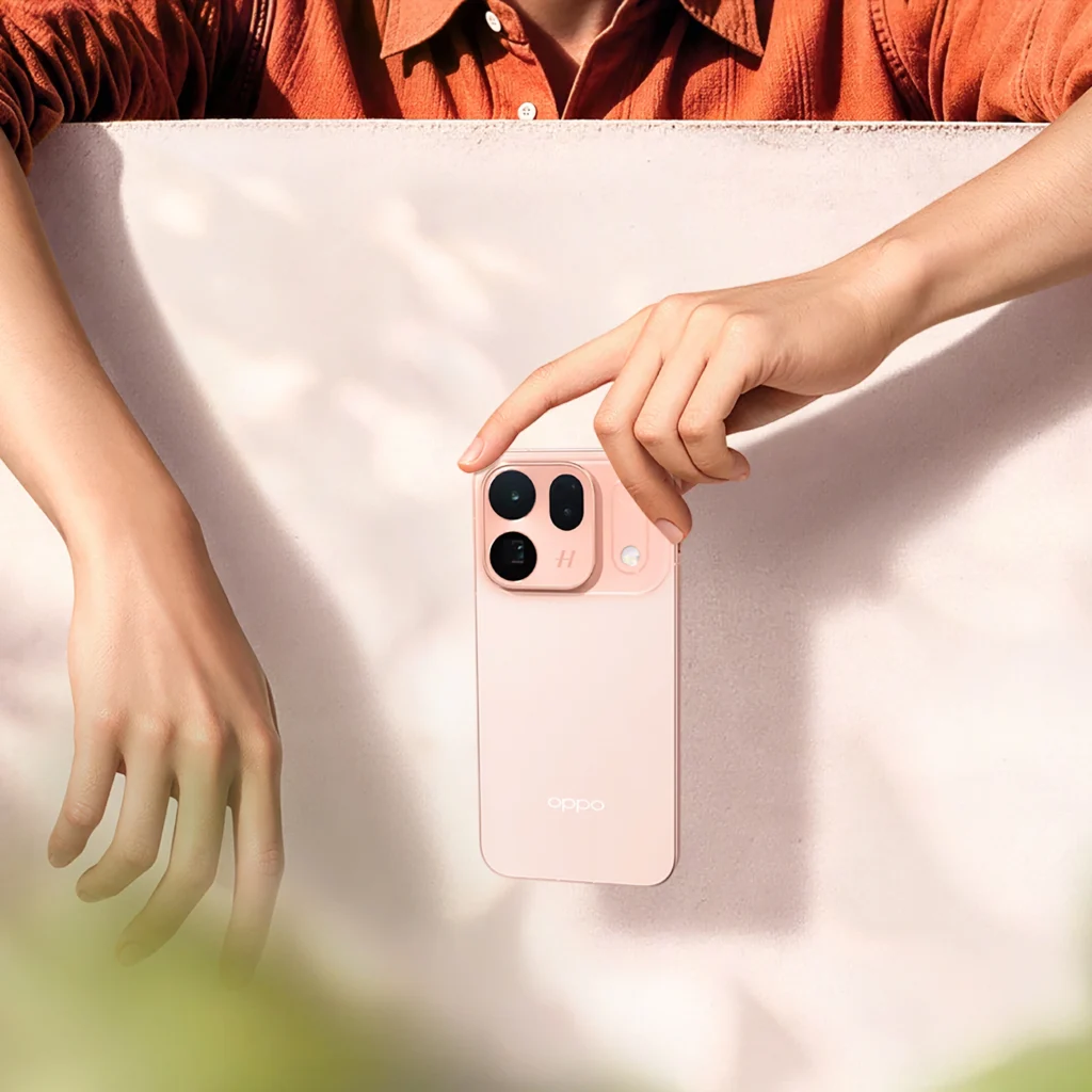 Oppo Find X10