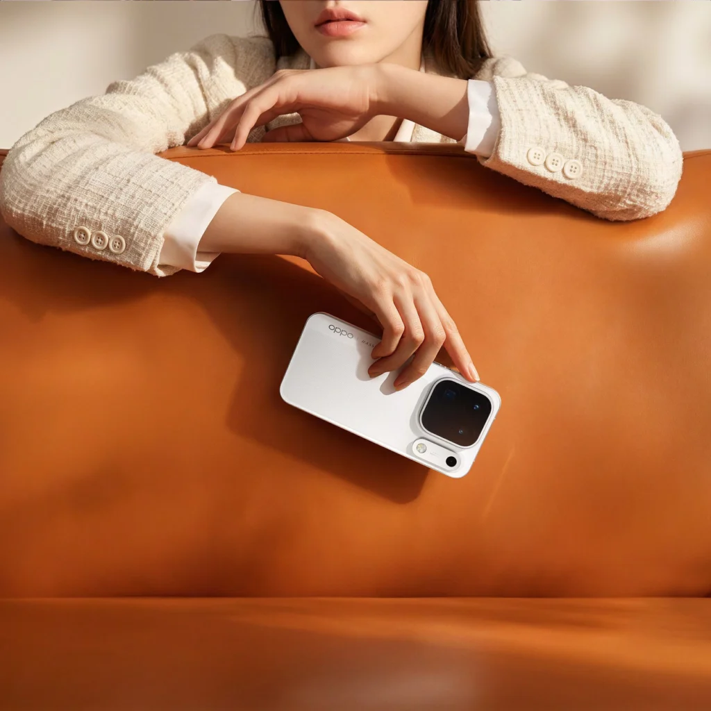 Oppo Find X10 Pro Max