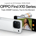 Oppo Find X10 Series