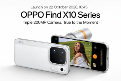 Oppo Find X10 Series
