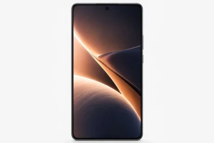 Oppo Reno X