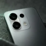 Oppo Reno17 Pro