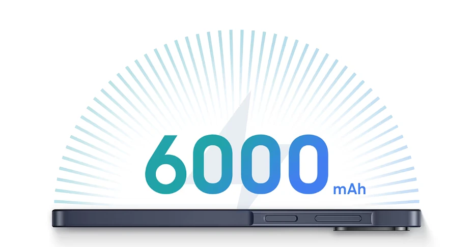 Samsung Galaxy A08 Battery