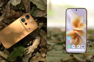 Vivo V80