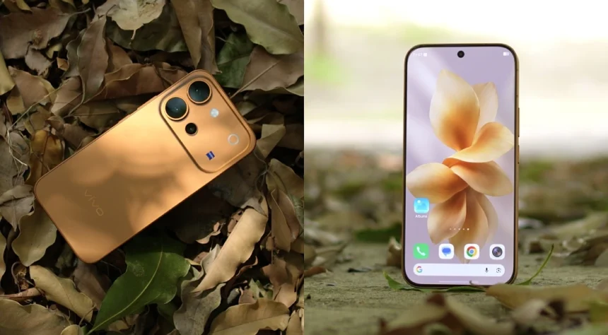 Vivo V80