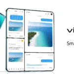 Vivo X Fold6