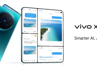 Vivo X Fold6