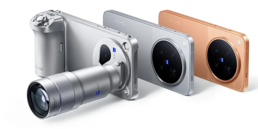 Vivo X500 India launch