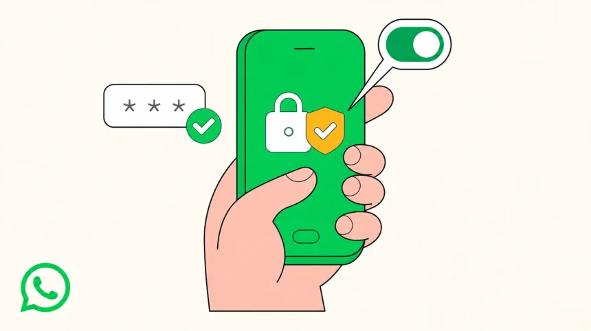 WhatsApp login blocked